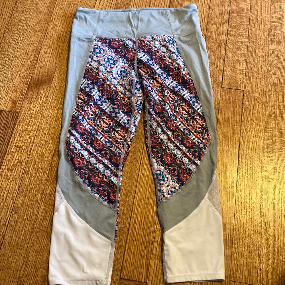 Athleta Capri